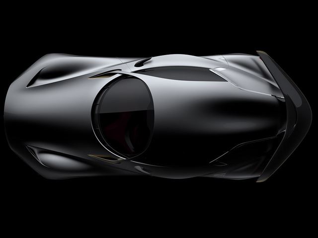 Infiniti покахал тизер Gran Turismo Concept 1.jpg
